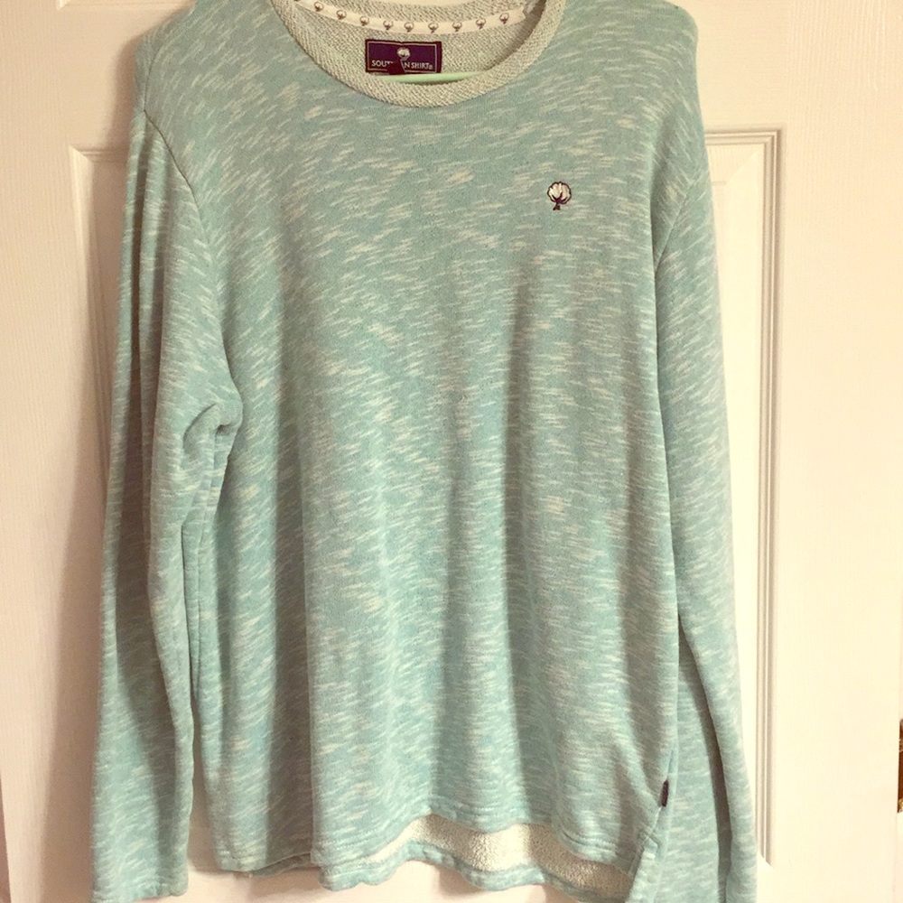Worn once Southern shirt company!